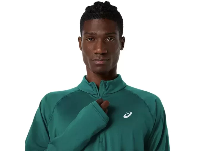 SPORT KIŞ 1/2 FERMUARLI ÜST SPORT KIŞ 1/2 FERMUARLI ÜST