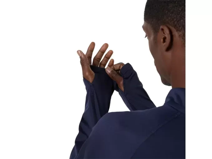 SPORT KIŞ 1/2 FERMUARLI ÜST