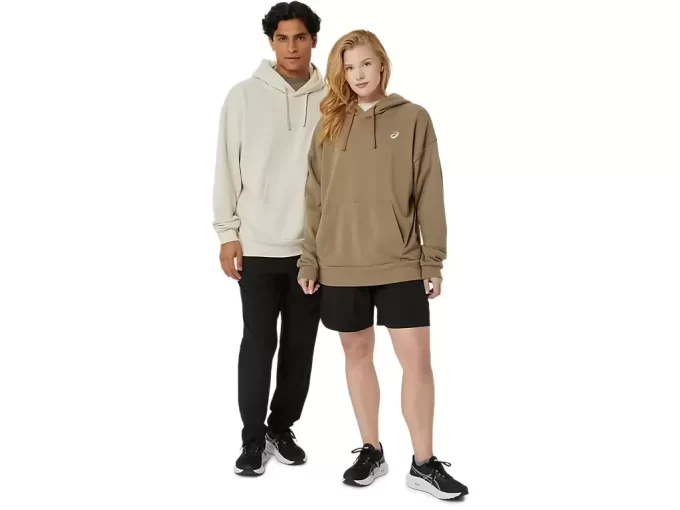 SWEAT RELAX KAPÜŞONLU