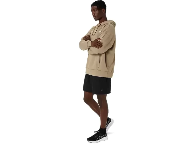 SWEAT RELAX KAPÜŞONLU