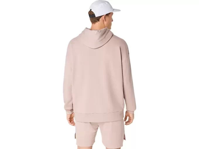 SWEAT RELAX KAPÜŞONLU