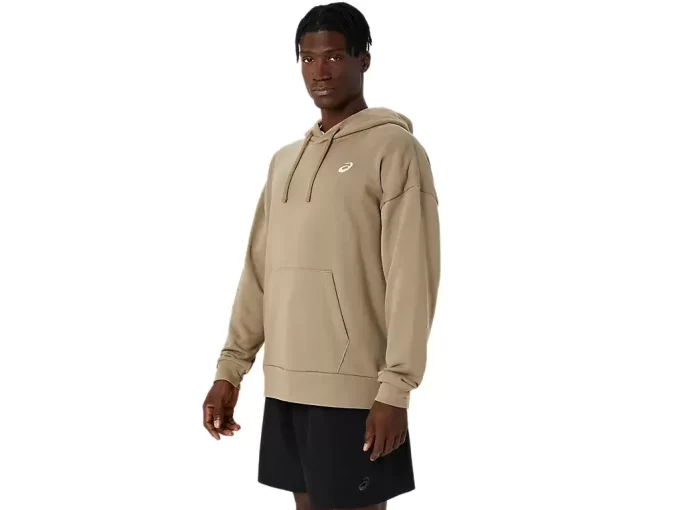 SWEAT RELAX KAPÜŞONLU