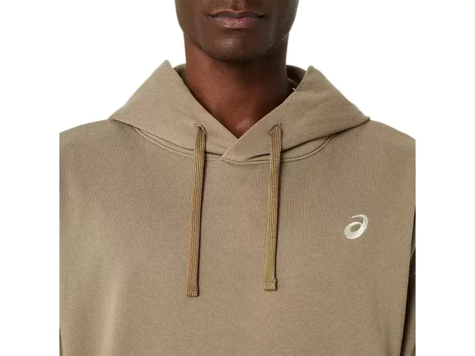 SWEAT RELAX KAPÜŞONLU