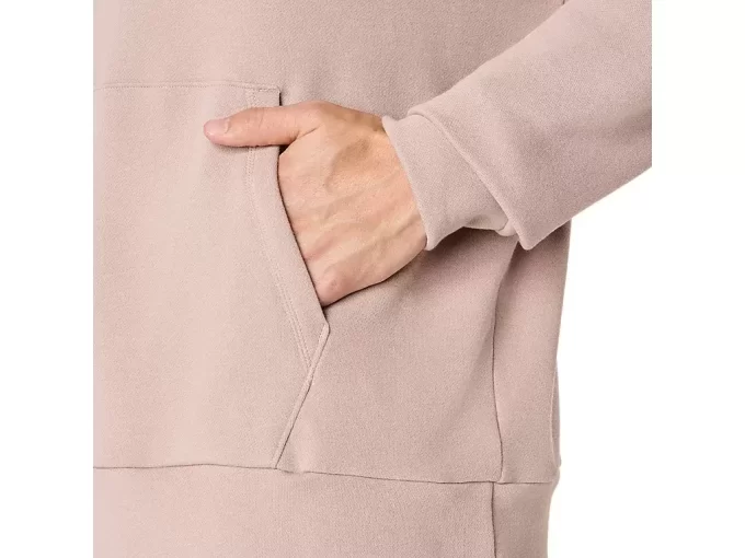 SWEAT RELAX KAPÜŞONLU