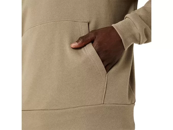 SWEAT RELAX KAPÜŞONLU