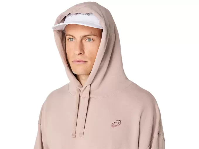 SWEAT RELAX KAPÜŞONLU