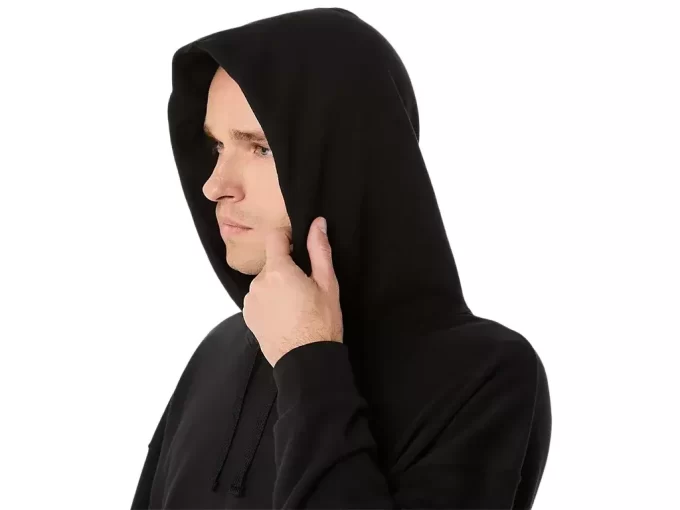 SWEAT RELAX KAPÜŞONLU SWEAT RELAX KAPÜŞONLU