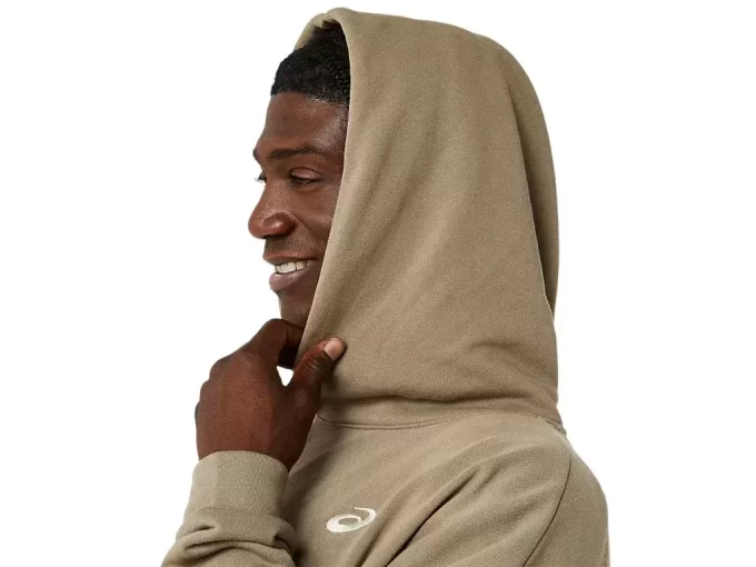 SWEAT RELAX KAPÜŞONLU