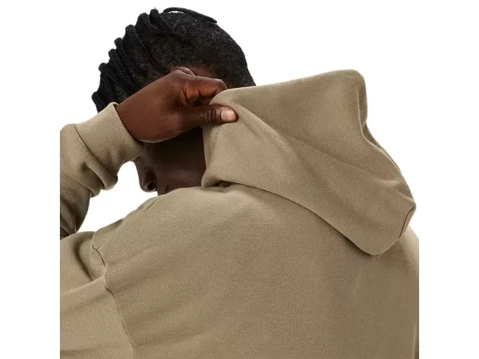 SWEAT RELAX KAPÜŞONLU