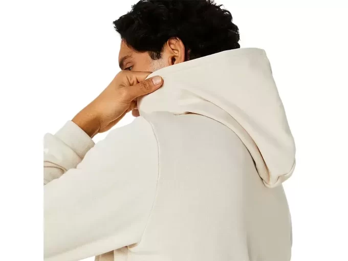 SWEAT TAM FERMUARLI KAPÜŞONLU SWEAT TAM FERMUARLI KAPÜŞONLU