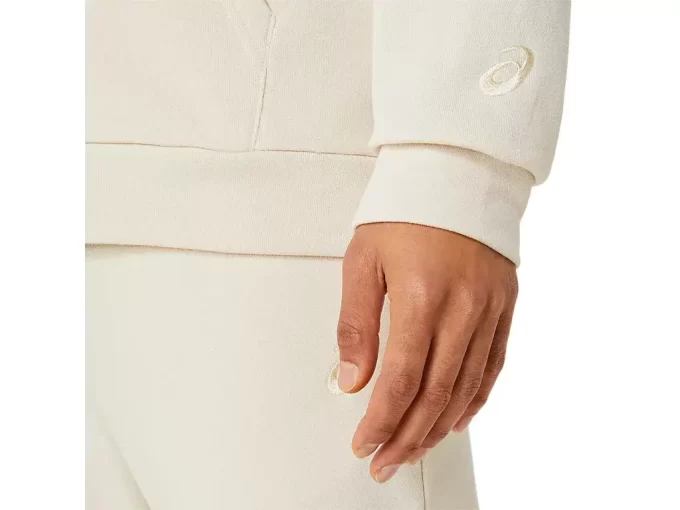 SWEAT TAM FERMUARLI KAPÜŞONLU SWEAT TAM FERMUARLI KAPÜŞONLU