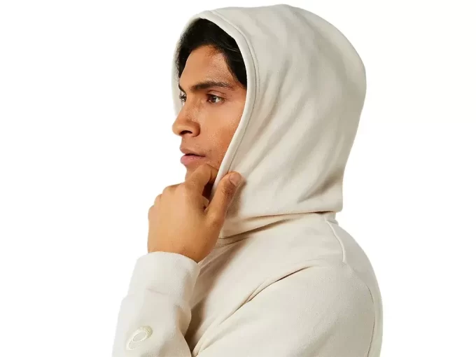 SWEAT TAM FERMUARLI KAPÜŞONLU SWEAT TAM FERMUARLI KAPÜŞONLU