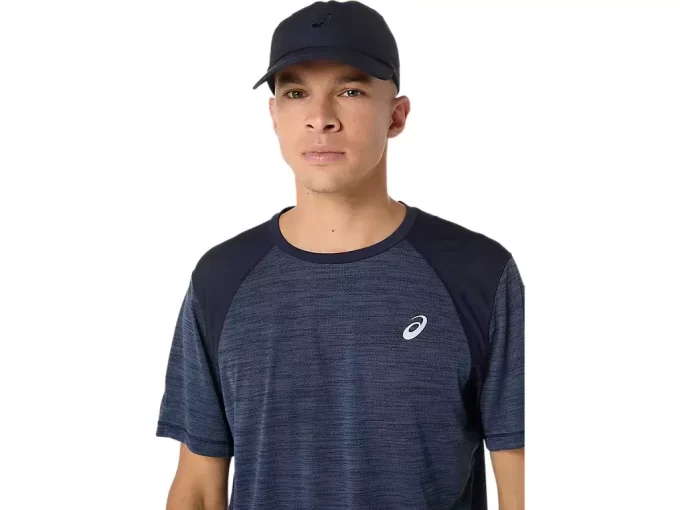 TEMEL KOŞU ŞAPKASI