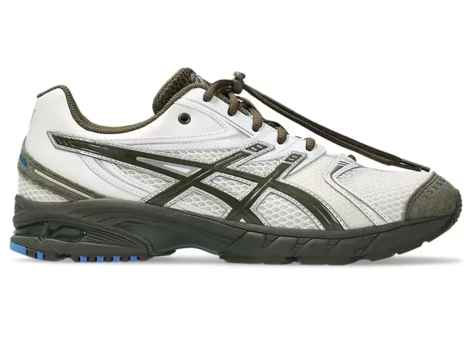 TEMPTATION VACATION x GEL-DS EĞİTİM AYAKKABI 14