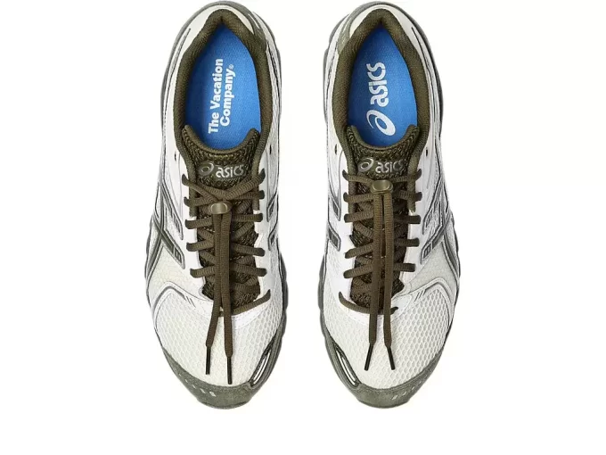 TEMPTATION VACATION x GEL-DS EĞİTİM AYAKKABI 14