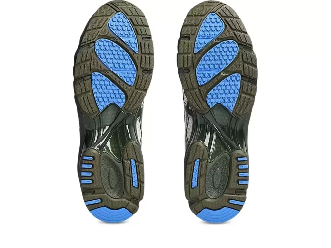 TEMPTATION VACATION x GEL-DS EĞİTİM AYAKKABI 14