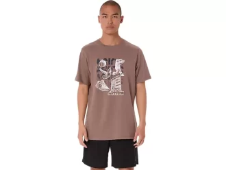 TENİS ŞEHRİ TİŞÖRTÜ