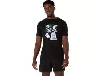 TENİS ŞEHRİ TİŞÖRTÜ