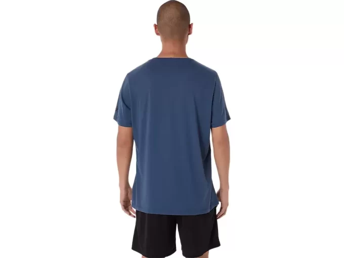 TENİS ŞEHRİ TİŞÖRTÜ