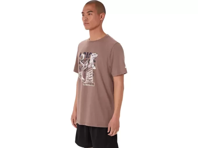 TENİS ŞEHRİ TİŞÖRTÜ