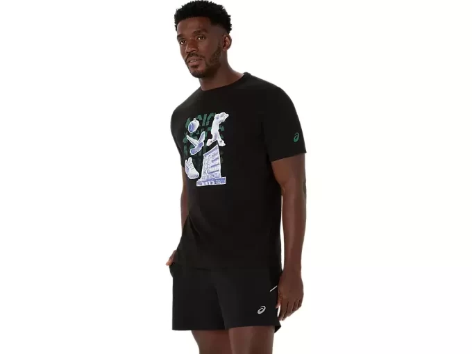 TENİS ŞEHRİ TİŞÖRTÜ