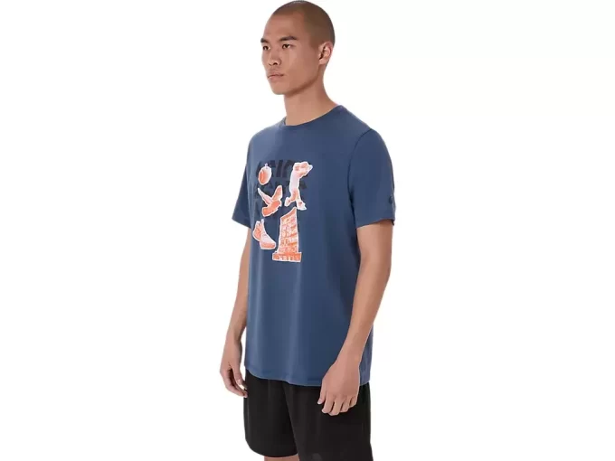 TENİS ŞEHRİ TİŞÖRTÜ