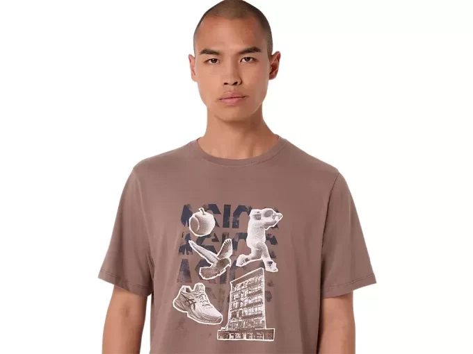 TENİS ŞEHRİ TİŞÖRTÜ