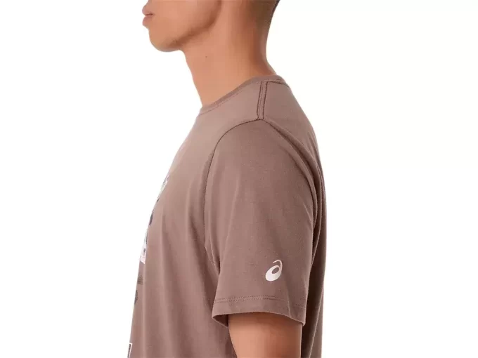 TENİS ŞEHRİ TİŞÖRTÜ