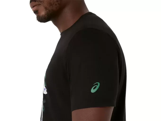 TENİS ŞEHRİ TİŞÖRTÜ