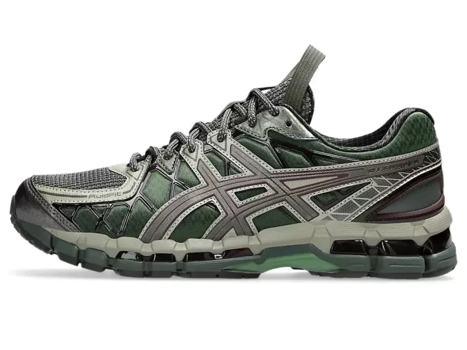 UB10-S GEL-KAYANO 20