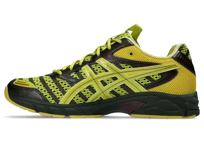 UB9-S GEL-DS EĞİTİM AYAKKABISI 14