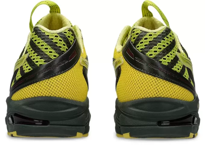 UB9-S GEL-DS EĞİTİM AYAKKABISI 14