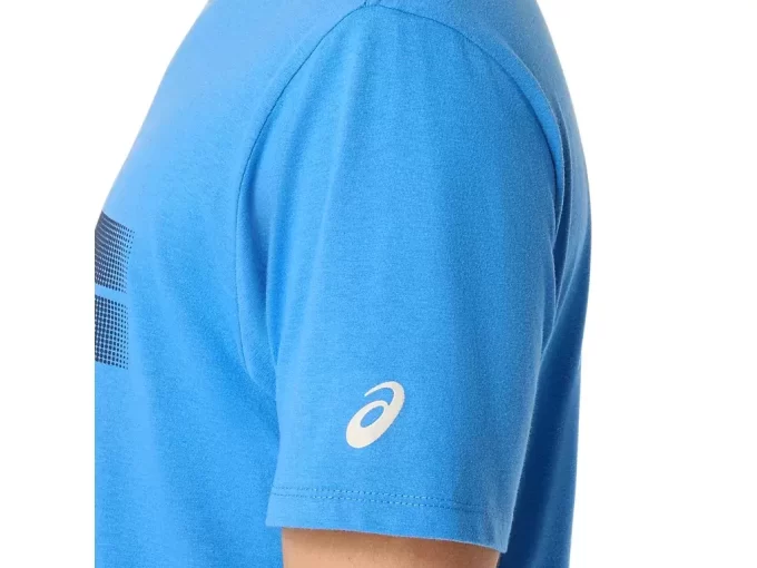 UNISEX ASICS 1977 DAĞ TİŞÖRTÜ