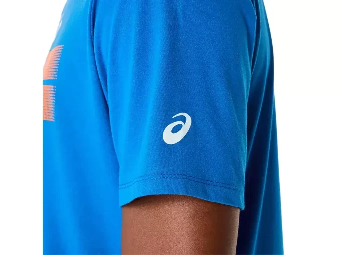 UNISEX ASICS 1977 DAĞ TİŞÖRTÜ