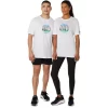 UNISEX ASICS EVİMİZİ KUTLUYOR KISA KOLLU TİŞÖRT UNISEX ASICS EVİMİZİ KUTLUYOR KISA KOLLU TİŞÖRT
