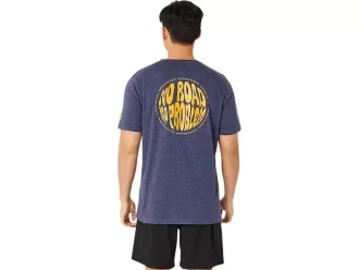 UNISEX ASICS MY RUN TİŞÖRTÜ