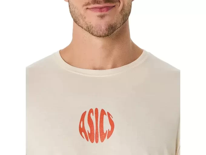 UNISEX ASICS MY RUN TİŞÖRTÜ