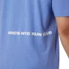 UNISEX ASICS NYC RUN CLUB 2.0 CREW
