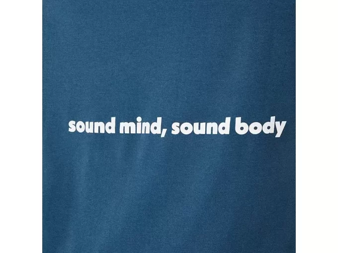 UNISEX ASICS RUN OUTSIDE CLUB KISA KOLLU TİŞÖRT UNISEX ASICS RUN OUTSIDE CLUB KISA KOLLU TİŞÖRT