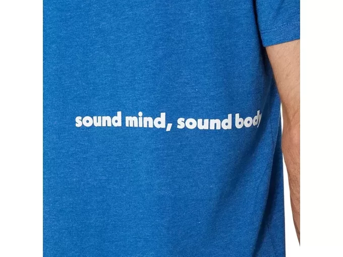 UNISEX ASICS RUN OUTSIDE CLUB KISA KOLLU TİŞÖRT UNISEX ASICS RUN OUTSIDE CLUB KISA KOLLU TİŞÖRT