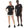 UNISEX ASICS SMSB 1977 RUN CLUB KISA KOLLU TİŞÖRT