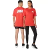 UNISEX ASICS SMSB 1977 RUN CLUB KISA KOLLU TİŞÖRT UNISEX ASICS SMSB 1977 RUN CLUB KISA KOLLU TİŞÖRT