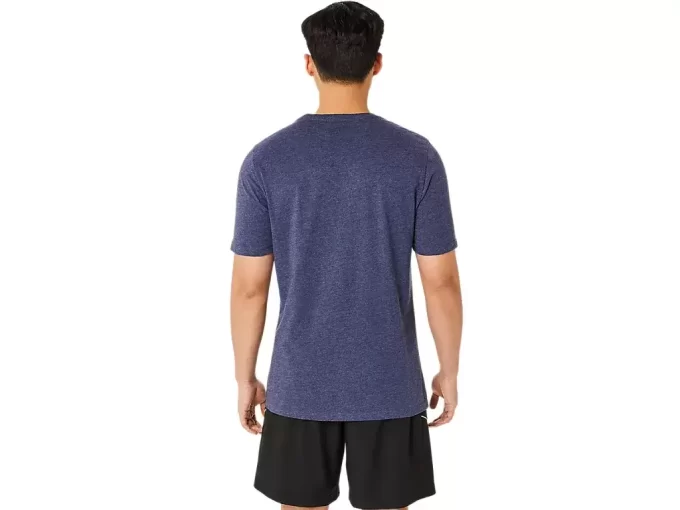 UNISEX ASICS SMSB JOURNEY TİŞÖRT