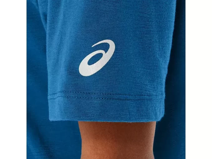 UNISEX ASICS SMSB JOURNEY TİŞÖRT UNISEX ASICS SMSB JOURNEY TİŞÖRT