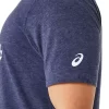 UNISEX ASICS SMSB JOURNEY TİŞÖRT