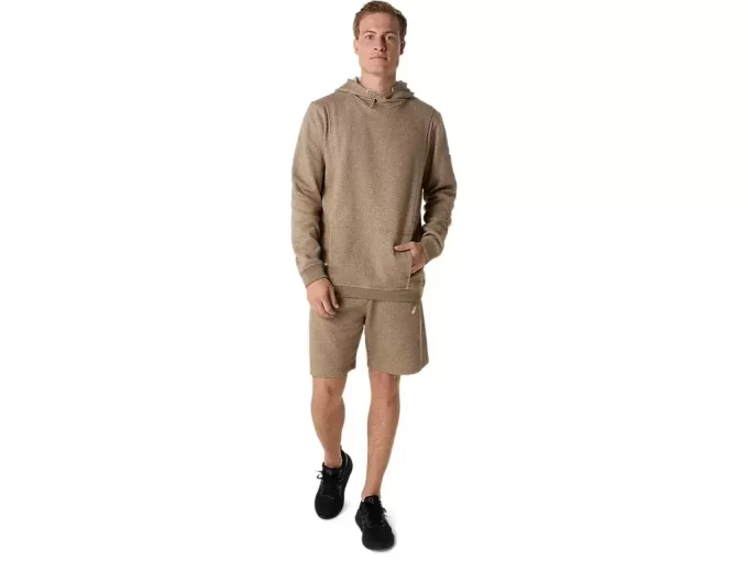 UNISEX ASICS SUNDAY SANA POLAR KAPÜŞONLU