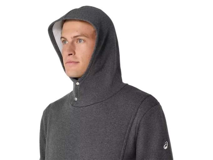 UNISEX ASICS SUNDAY SANA POLAR KAPÜŞONLU