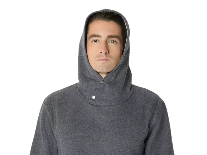 UNISEX ASICS SUNDAY SANA POLAR KAPÜŞONLU