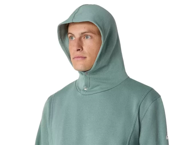 UNISEX ASICS SUNDAY SANA POLAR KAPÜŞONLU