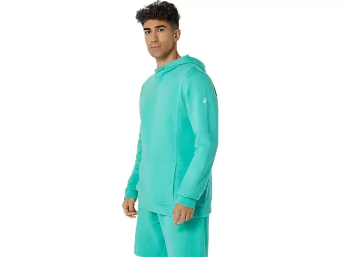 UNISEX ASICS SUNDAY SANA POLAR KAPÜŞONLU